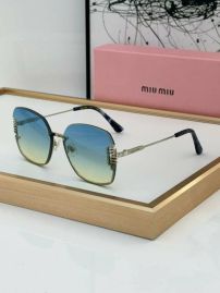 Picture of MiuMiu Sunglasses _SKUfw55830443fw